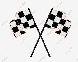 Apakah membuat gambar wajah hitam putih itu mudah? Bendera Hitam Putih