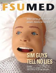 FSU MED by FSU College of Medicine