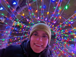 Holiday lights: A guide to 2022 light displays in Kenosha County