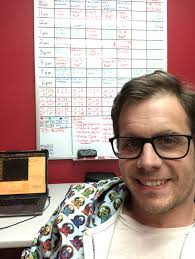 Sometimes it hits so close to home, it's personal. Often I hear people say,  "If you want something, you have to get off your ass and work for it". That  is just