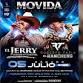 EL JERRY GERARDO CORONEL & MAS