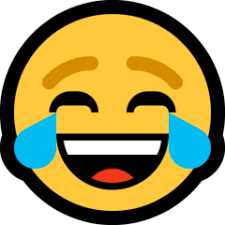 It can also be used for joking and teasing. Face With Tears Of Joy Emoji In 2021 Tears Of Joy Emoji Tears