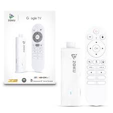 TV Stick Zoku Z2 16GB