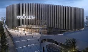 Juli 2016 trug es wiederum den namen stadion nürnberg. Neue Stadion In Kopenhagen Royal Arena Viavac