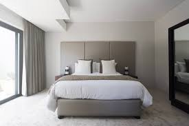 Arranging a small bedroom has an impact on the look and feel of the room, regardless of what furniture you have to begin with. Neutral Small Bedroom Worst Paint Colors Spaces House N Decor