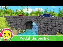 Podul londrei cantec pentru copii cantecegradinita. Download Podul De Piatra S A Daramat 3gp Mp4 Codedwap