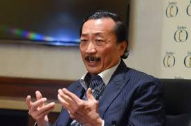 Tan's business interests range from property development to hospitality and gaming. Rare Vincent Tan Interview With The Edge 2010 On Cosway Berjaya Corporation Business Philosophy Masters Case Studies I3investor