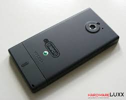 Test: Sony Xperia Sola (inkl. Video ...