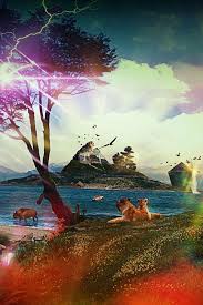 1998 fantasy 4k wallpapers and background images. Fantasy Cell Phone Wallpapers Hd Mobile Backgrounds