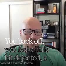 New episode of The Evolved Caveman. , The Power of Mindset: Master Weight  Loss, IQ, Pain Management, Stress, Management, & Age Better, Join Dr. John 