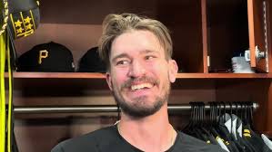 Andrew Heaney, Pirates,