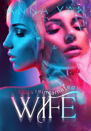 Read the novel CEO's reincarnated wife all chapters for free novel