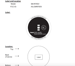 Verizon samsung galaxy s3 how to unlock for . Gear S3 Frontier For Verizon Stops By The Fcc Sammobile Sammobile