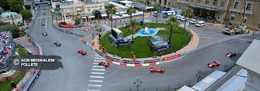 Select category documentary formula 1: Grand Prix Historique Monte Carlo 2022 Tickets Sichern Dabei Sein