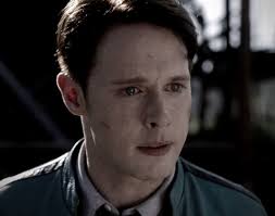 Dirk Gently S Holistic Detective Agency Weaponized Soul 1x07 Todd And Dirk Dirk Gently S Holistic Detective Holistic Detective Holistic Detective Agency