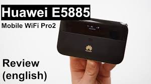 Akses internet nirkabel kartu sd sdhc sdxc kartu memori 8g 16g 32g c10 ez share wifi nirkabel tf micro sd ke sd adaptor 8 gb 16 gb 32 gb kartu tf. Review Huawei E5885 Mobile Wifi Pro2 English Youtube