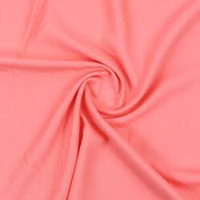 Seamless vector pattern with white polka dots on a sweet pastel pink background. Buy Baby Pink Plain Khadi Rayon Fabric For Best Price Reviews Free Shipping