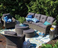 Pin On Patio Sofa