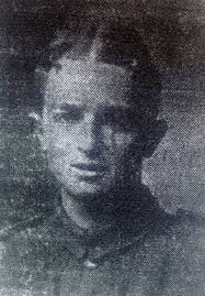 Tonbridge men who died in World War I: K