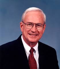 Reverend Jack Hooper Obituary