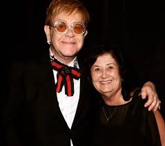 Maybe you would like to learn more about one of these? Elton John On Twitter Being Honoured By Ryan White S Mother Was One Of The Greatest Most Emotional Moments In My Life Jeanne How I Love And Thank You For Helping Me See