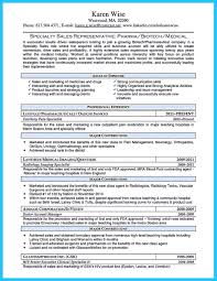 Sophisticated Job For This Unbeatable Biotech Resume