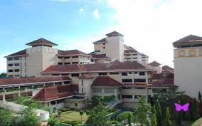 Melawat hukm yang telah lama tidak berkunjung ke sini. Waktu Melawat Hospital Hukm Cheras