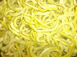 Or, you can dehydrate it to make zucchini chips! Dehydrating Zoodles And Squashetti I Am Do Excited By This Article I Am Headed To My Local Fruit Veggie Stand To Buy Real Food Recipes Dehydrated Food Recipes