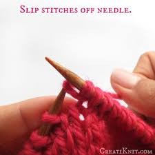 With the left needle pick up the strand most patterns have you start with judy's magic cast on (or similar) and then increase by working kfb ( knit into front and back) or. How To Knit Front Back An Easy Knitting Stitch 5 Steps With Pictures Instructables