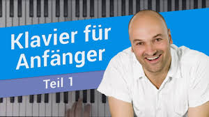 Klavier Lernen Fur Anfanger Teil 1 Ohne Vorkenntnisse Sofort Klavier Spielen Youtube Ich bin mir selbst bewusst das es immer besser ist professionelle hilfe zu bekommen wenn man ein instrument lernen will. klavier lernen fur anfanger teil 1 ohne vorkenntnisse sofort klavier spielen