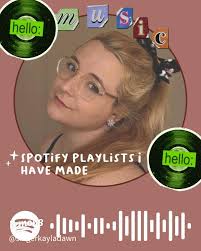 Chill Vibes: My Wood Rot Spotify Playlist