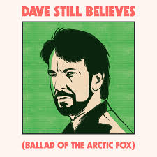 Dave Still Believes — Planet of the Meerkats