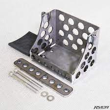Battery Box For Yamaha Xs650 Hard Tail Ryca Motors Online Store Motorbike Design Cafe Racer Build Cafe Racer Seat