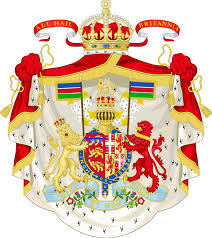 South Britannia Greater Arms By Firelord Zuko Em 2020 Brasao