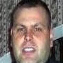 Obituary of Sgt. May