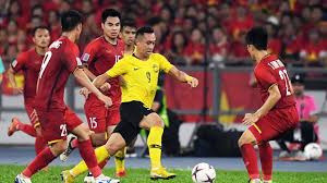 Big credit to rtm malaysia for original footage. Final Piala Aff 2018 Ciptakan Rekor Baru Di Korea Selatan Piala Aff Bola Com
