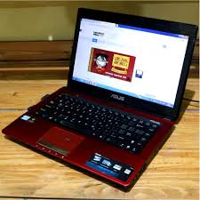 Mon, aug 2, 2021, 1:30am edt Jual Asus A43s Core I3 Nvidia Graphics Lsm