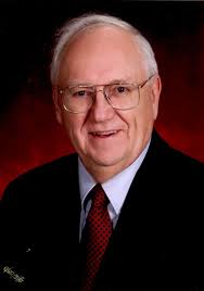 Peter Fellows Obituary