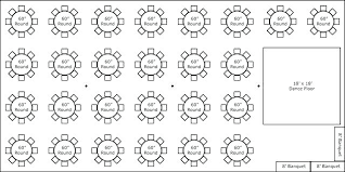 Banquet Seating Plans Yoit Me