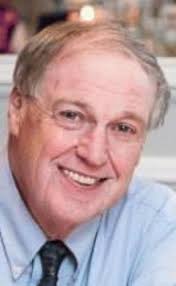 William Joseph "Liam" Kenney