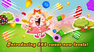 Update To Candy Crush Saga For Windows Phone Brings New Episodes Obstacles And Challenges Windows Experience Blog