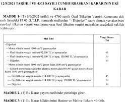 Konuyla ilgili konuşan uludağ otomotiv endüstrisi i̇hracatçıları birliği başkanı baran çelik, ötv artışından çok segmentler arası düzenleme yapılırsa daha olumlu sonuçlar doğurabileceğini paylaştı. Mmjpouz2 Svnlm