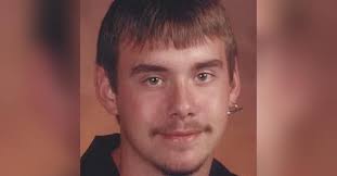 Mark Duane Holt Obituary