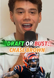 Chase Brown: My Dark Horse for RB1 in Fantasy Football