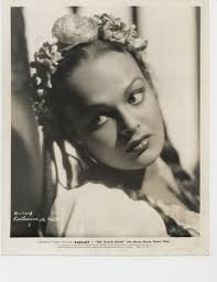 Katherine DeMille