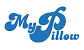 My Pillow Logo Png
