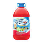 Flavored Juice Drink