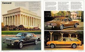 Image result for Black 1981 Concord