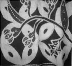 Batik Sebuah Konsepsi Estetika Seni Jawa Yang Adiluhung