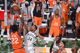 Antetokounmpo's 41 points during game 3 in milwaukee helped to turn. Eac2kjtdnounzm